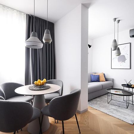 11 11 Apartment Zadar Luaran gambar