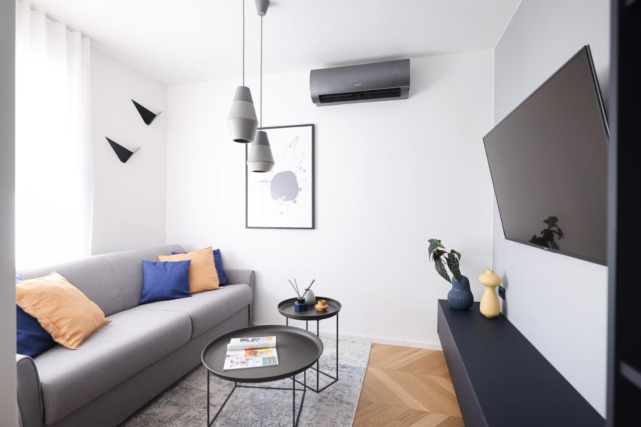 11 11 Apartment Zadar Luaran gambar