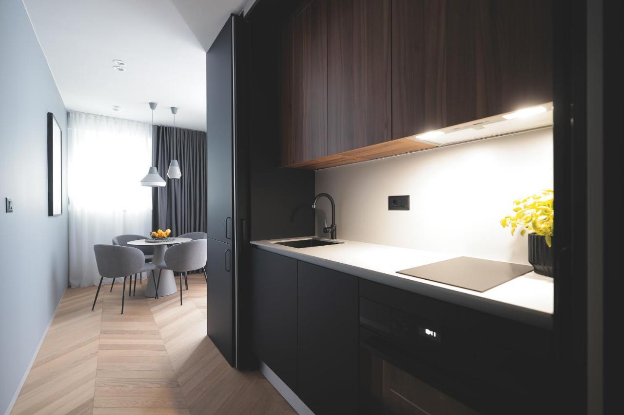 11 11 Apartment Zadar Luaran gambar